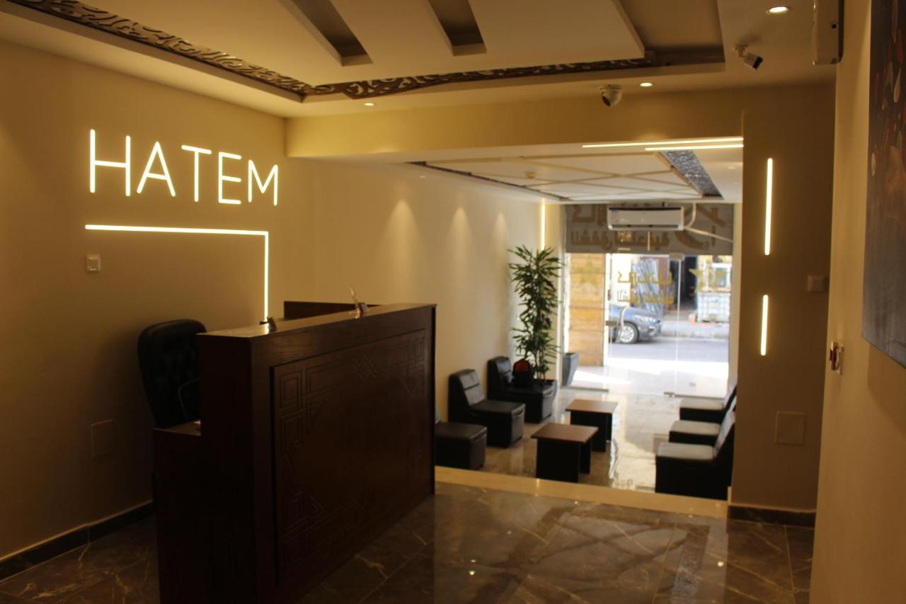 Casablanca Hotel & Suites Aqaba Luaran gambar