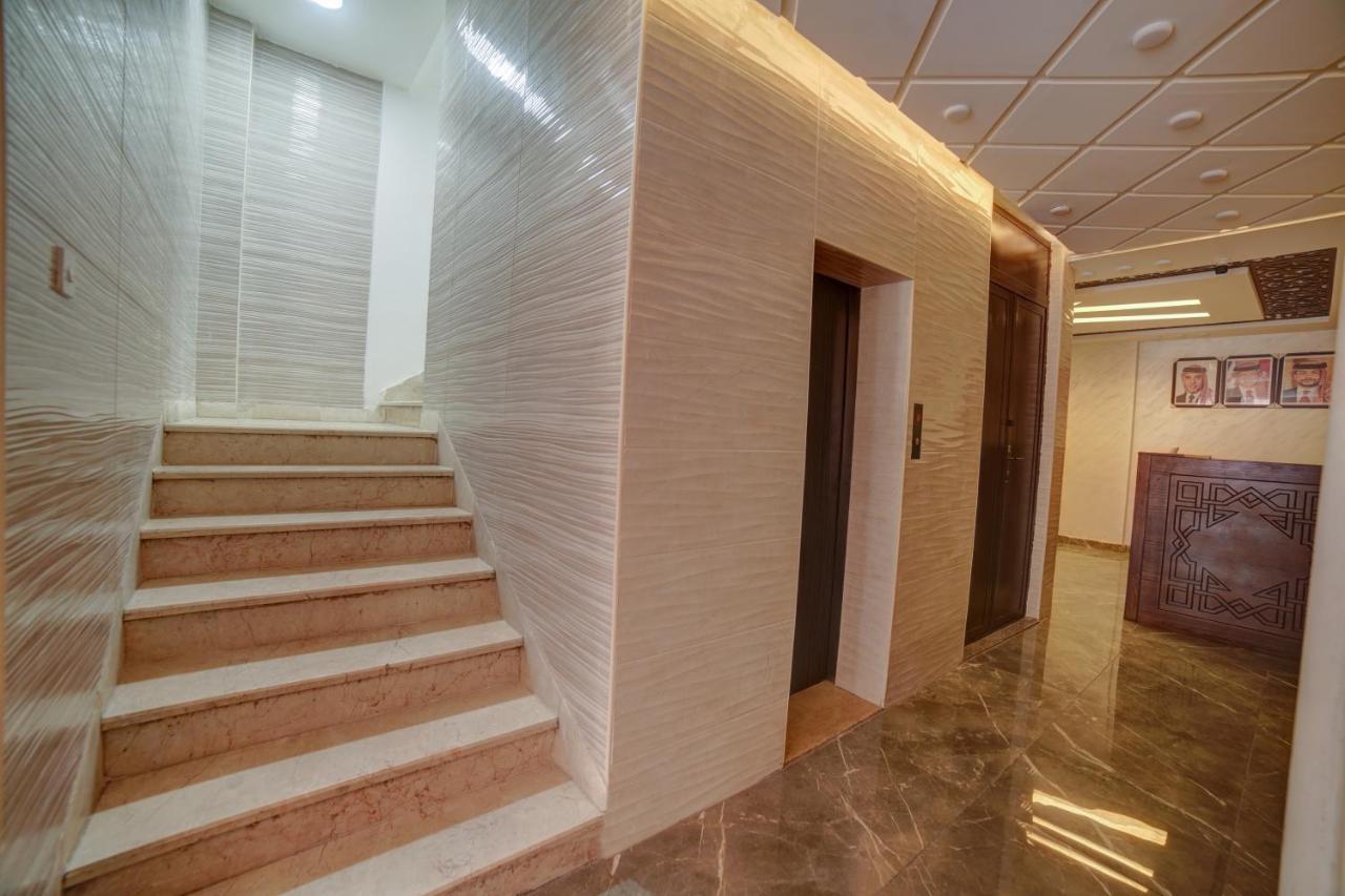 Casablanca Hotel & Suites Aqaba Luaran gambar