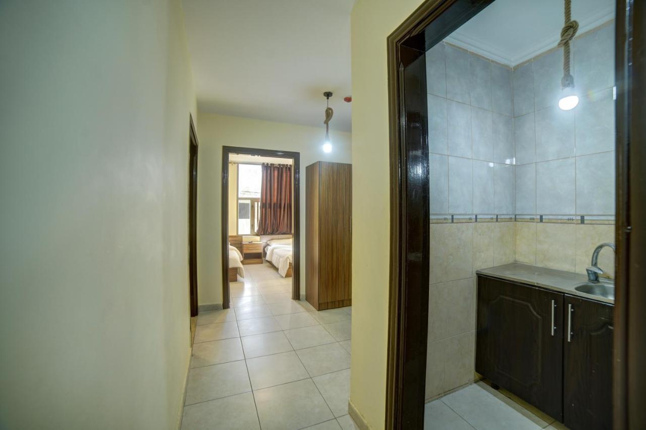 Casablanca Hotel & Suites Aqaba Luaran gambar