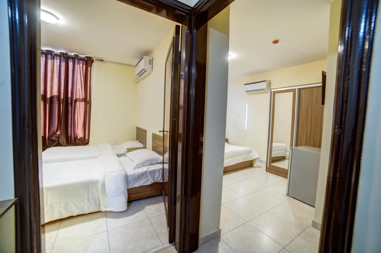 Casablanca Hotel & Suites Aqaba Luaran gambar
