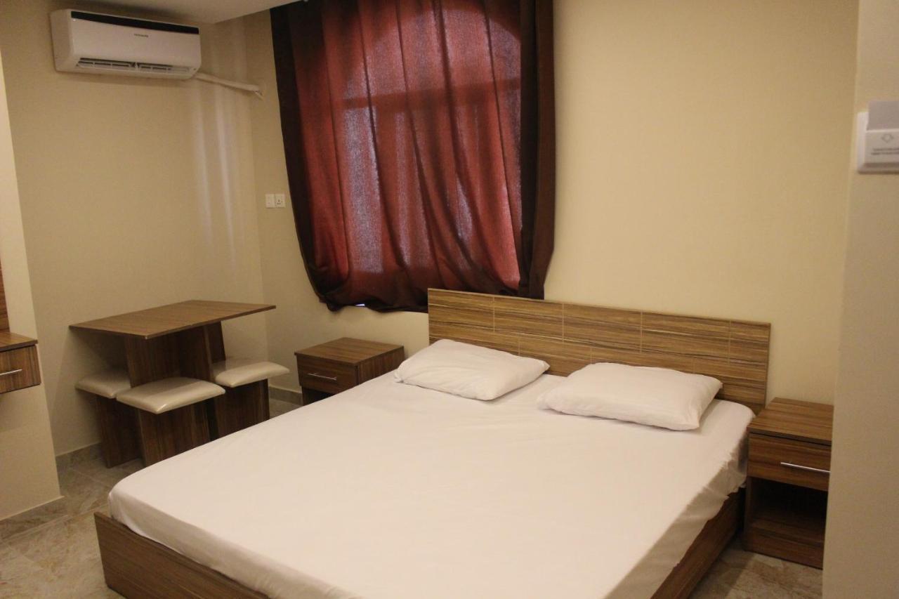 Casablanca Hotel & Suites Aqaba Luaran gambar
