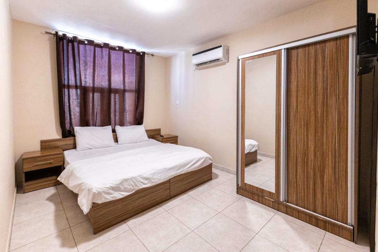 Casablanca Hotel & Suites Aqaba Luaran gambar