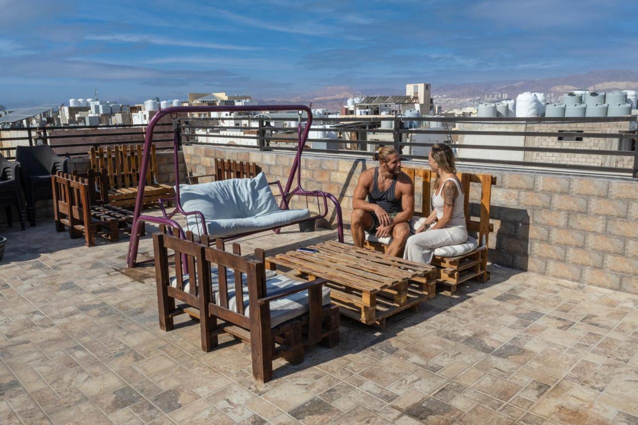 Casablanca Hotel & Suites Aqaba Luaran gambar