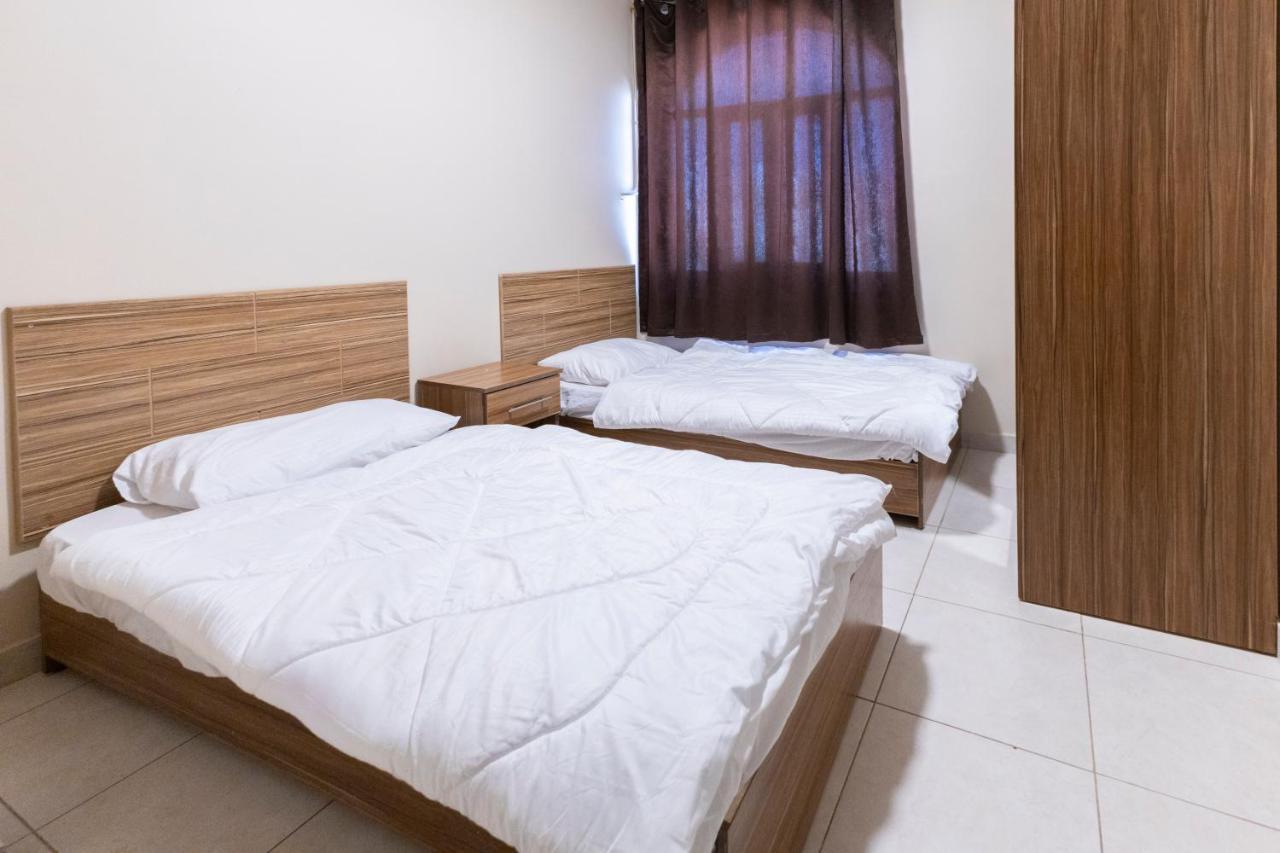 Casablanca Hotel & Suites Aqaba Luaran gambar