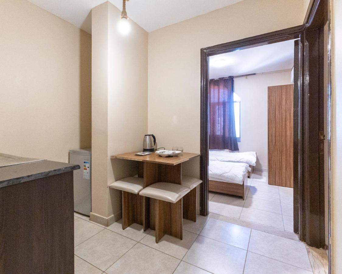 Casablanca Hotel & Suites Aqaba Luaran gambar