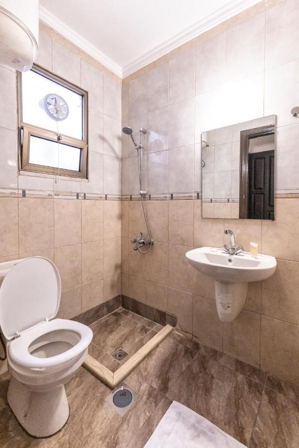 Casablanca Hotel & Suites Aqaba Luaran gambar