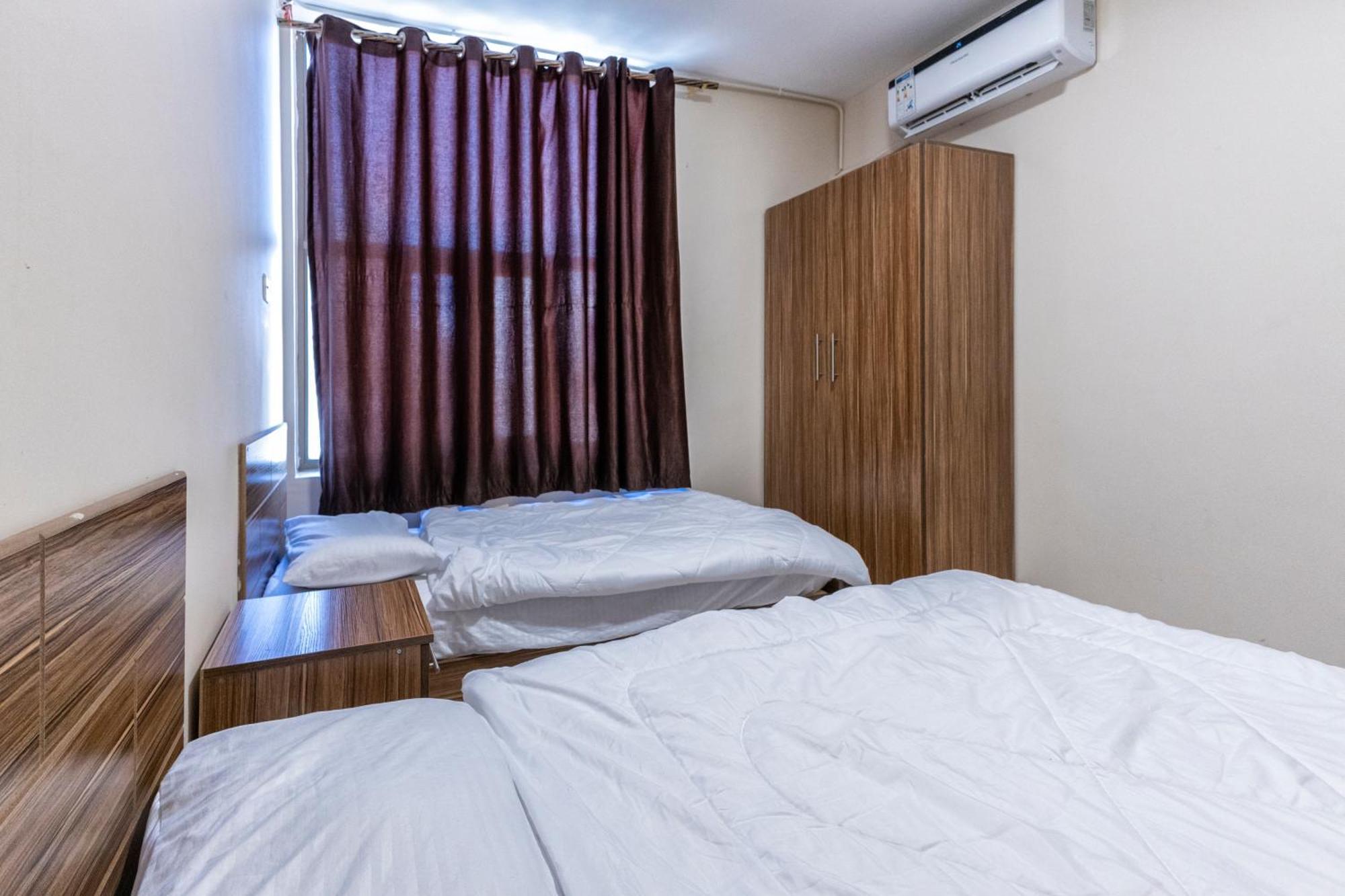 Casablanca Hotel & Suites Aqaba Luaran gambar